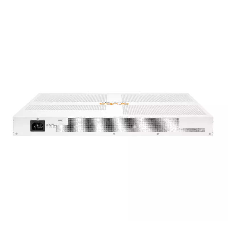 HPE Aruba Networking Aruba Instant On 1930 Managed L2+ Gigabit Ethernet (10/100/1000) 1U biela