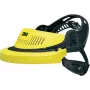 Hlavová opierka 3M G500 XA-0077-0381-3 žltá/čierna, príslušenstvo k ochrannej prilbe 3M G500