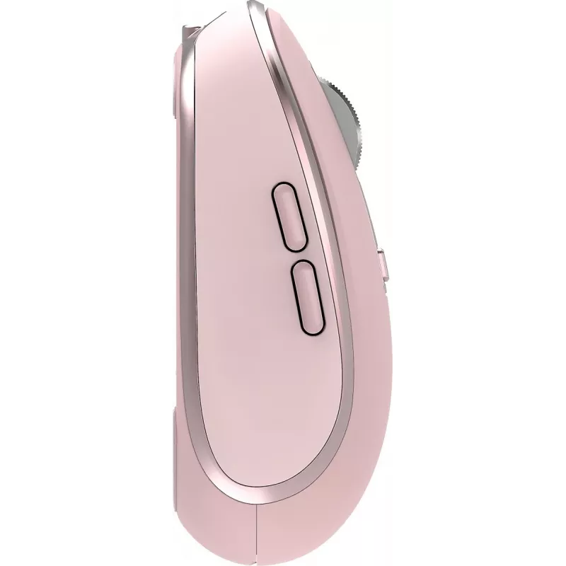 Bezdrôtová myš YENKEE YMS 2085PK NOBLE Dual WiFi Bluetooth