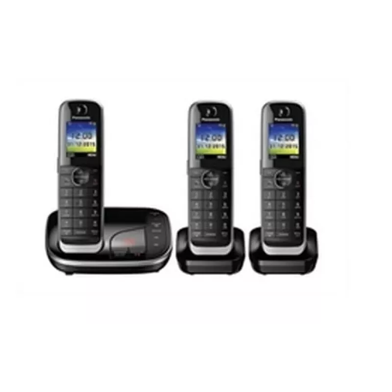 DECT telefón Panasonic KX-TGJ323