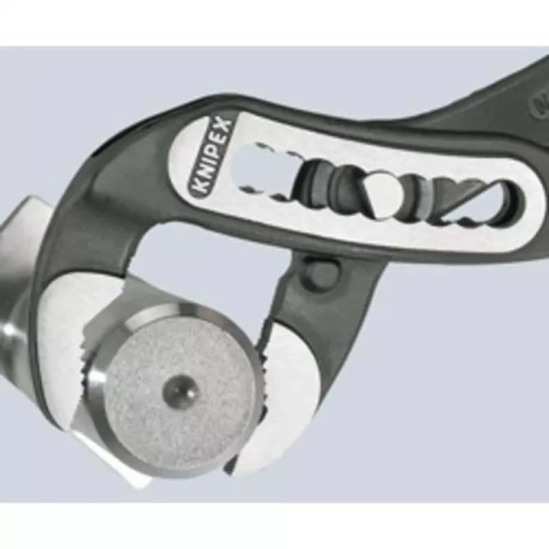 Vodárenské kliešte Knipex 88 01 180