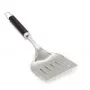 Weber 6762 - špachtľa - čierna - strieborná - nerezová - Weber - 165,1 mm - 457,2 mm (6762)