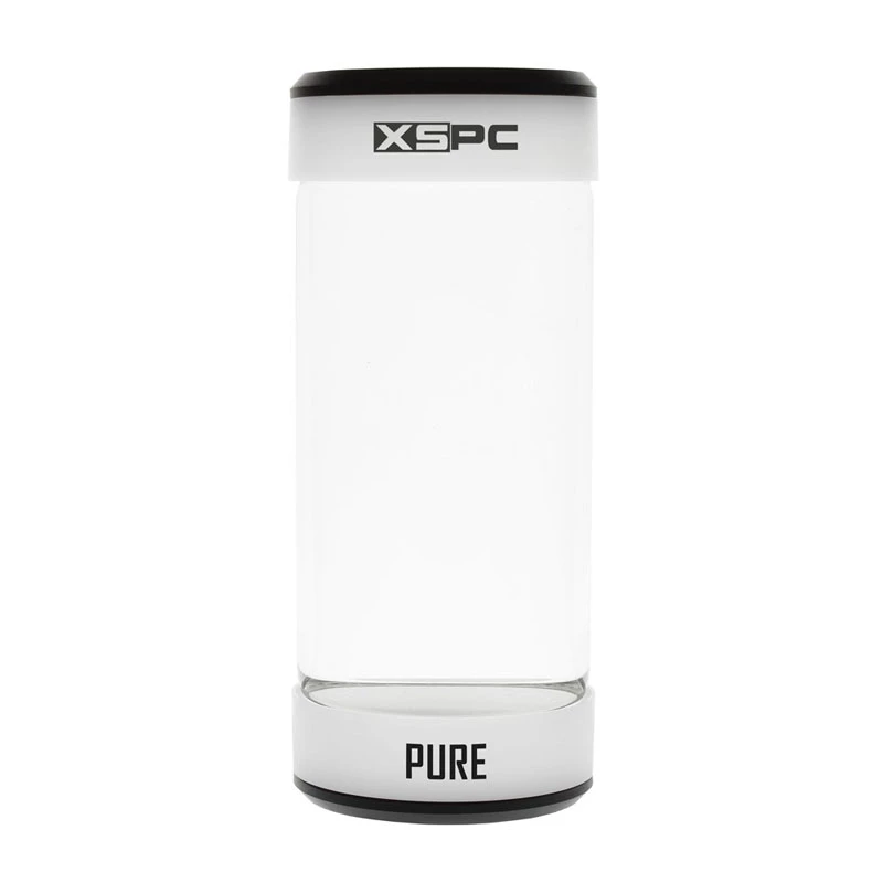 XSPC Pure chladiaca kvapalina, 1 liter – číra, UV