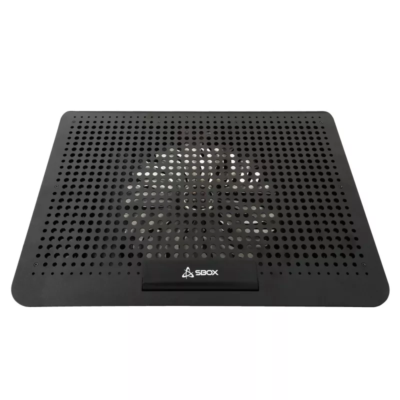 Sbox CP-28 chladiaci podložka pre 17,3-palcové notebooky