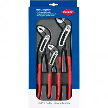 Knipex Alligator sada klieští