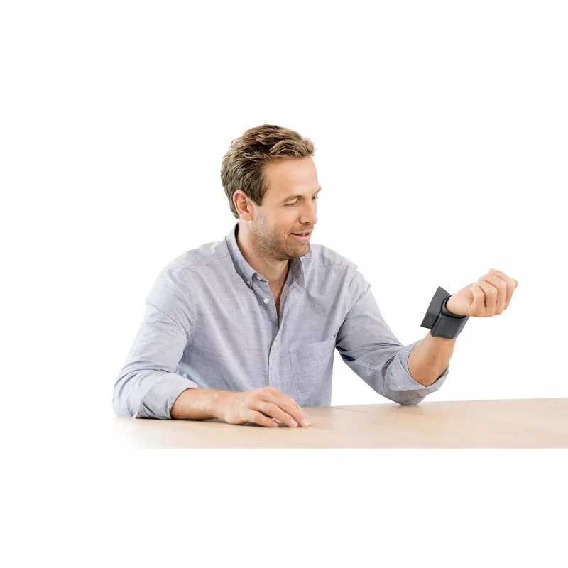 Beurer náramkový tlakomer, plne automatický, 2x60 pamäť, detekcia arytmie (659.04)