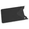 Backplate EK Water Blocks hliník čierny