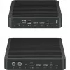 Logitech Rally Plus videokonferenčný systém 16 osôb Ethernet LAN skupinový videokonferenčný systém