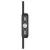 USB kábel RealPower MagneticCharge2 1m čierny rýchle nabíjanie prenos dát
