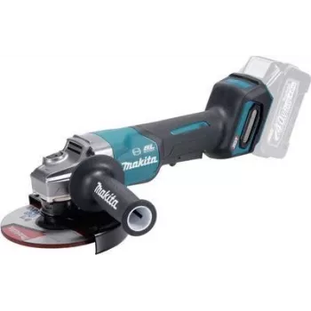 Makita GA036GZ - uhlová brúska - akumulátorová - 150 mm - bez batérie - 40 V