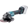 Makita GA036GZ - uhlová brúska - akumulátorová - 150 mm - bez batérie - 40 V