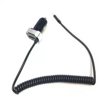 Bea-fon felixx nabíjačka do auta USB-C konektor + dodatočný USB konektor