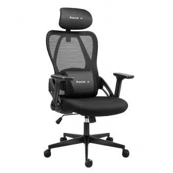 Huzaro Combat 2.7 čierna herná stolička