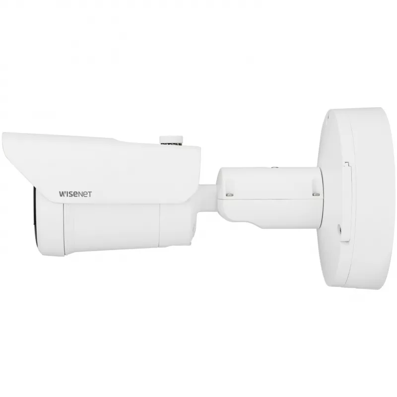 Hanwha Techwin IP kamera Bullet X-Series Core XNO-C7083R 4MP AI IR vonkajšia