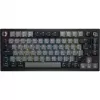 Corsair Gaming K65 Plus Wireless 75% RGB herná klávesnica, MLX červená - čierna, sivá