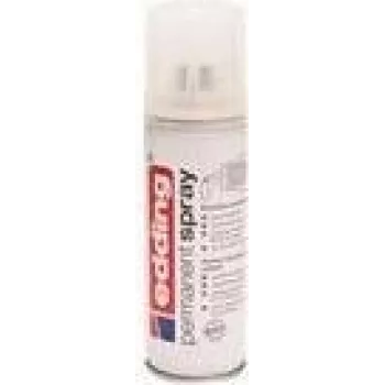 Permanentný sprej akrylová farba Edding 200 ml bezfarebná