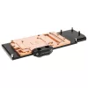 Watercool Heatkiller IV pre Radeon RX 5700 / XT – acetal full-cover GPU vodný chladič