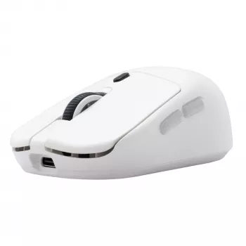 Myš SBOX WM-710 biela bezdrôtové rozhranie