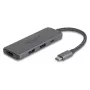DeLOCK USB Type-C dokovacia stanica 8K HDMI USB PD 3.0 100 W
