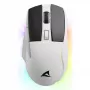 Sharkoon SGM50W myš herná pravá ruka RF bezdrôtová + USB Type-A optická 6400 DPI