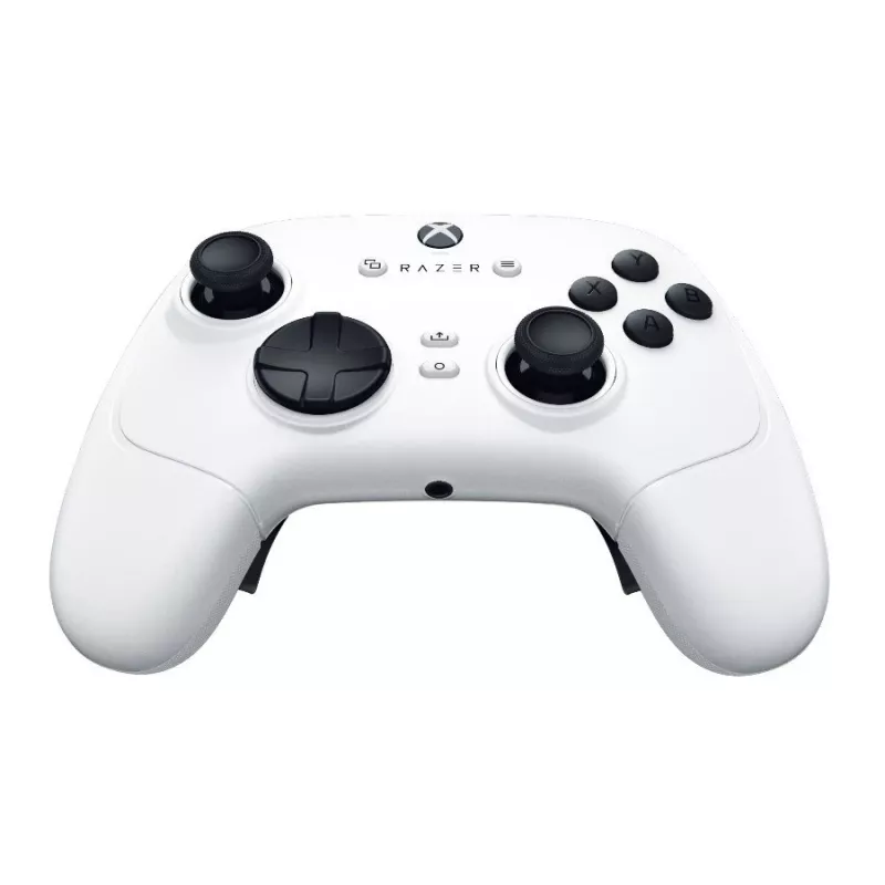 Gamepad Razer Wolverine V3 Tournament Edition biela USB analógový PC Xbox Series S X