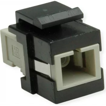 ROLINE Keystone LWL adaptér SC/SC Simplex, multimode, OM2 (21.17.0053)
