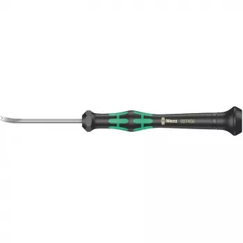 Otvárací nástroj Wera 1429 1 čierna zelená 147 mm 13 mm