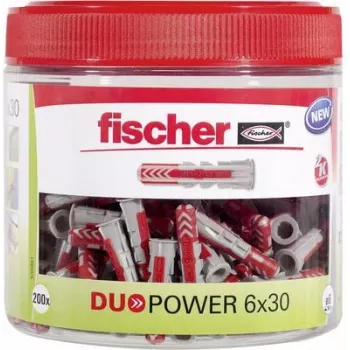 Fischer 2-komponentná hmoždinka do steny 30 mm 6 mm 535981 1 kus (535981)