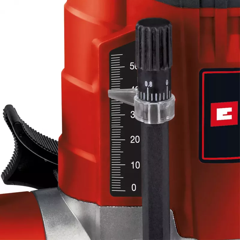 Einhell TC-RO 1155 E čierna, červená 30000 ot/min 1100 W