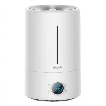 Zvlhčovač vzduchu Xiaomi DEM-F628S 5L 25W biela