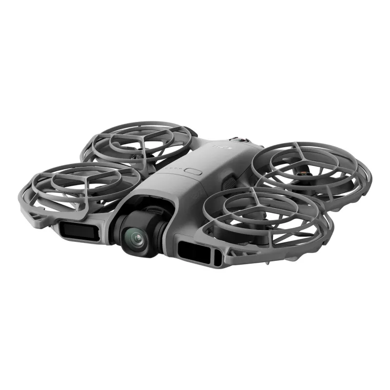 Dron DJI Neo 2 Fly More Combo (iba dron) — DJI Neo 2 kvadrokoptéra, balenie Fly More Combo (iba jednotka dronu)