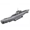 Plastový model German Submarine T.IX C/40 1/144