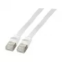 Efb K5545WS.1,5 Ethernet patch kábel biely