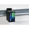 DC-DC Power Booster ALLNET ALL-B100-24VDC: 24VDC vstup na 48–55VDC výstup, až do 95W