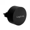 USB adaptér do zásuvky LogiLink PA0217