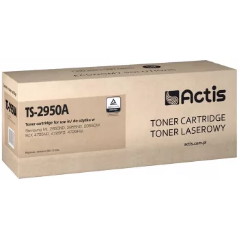 Actis TS-2950A toner (náhrada za Samsung MLT-D103L; štandard; 2 500 strán; čierny)