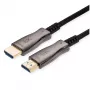 ROTRONIC-SECOMP VALUE - Ultra High Speed - HDMI kábel s Ethernetom