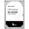 Western Digital Ultrastar DC HC310 4 TB 3,5 SATA III 7200 RPM 256 MB pevný disk, HUS726T4TALE6L4