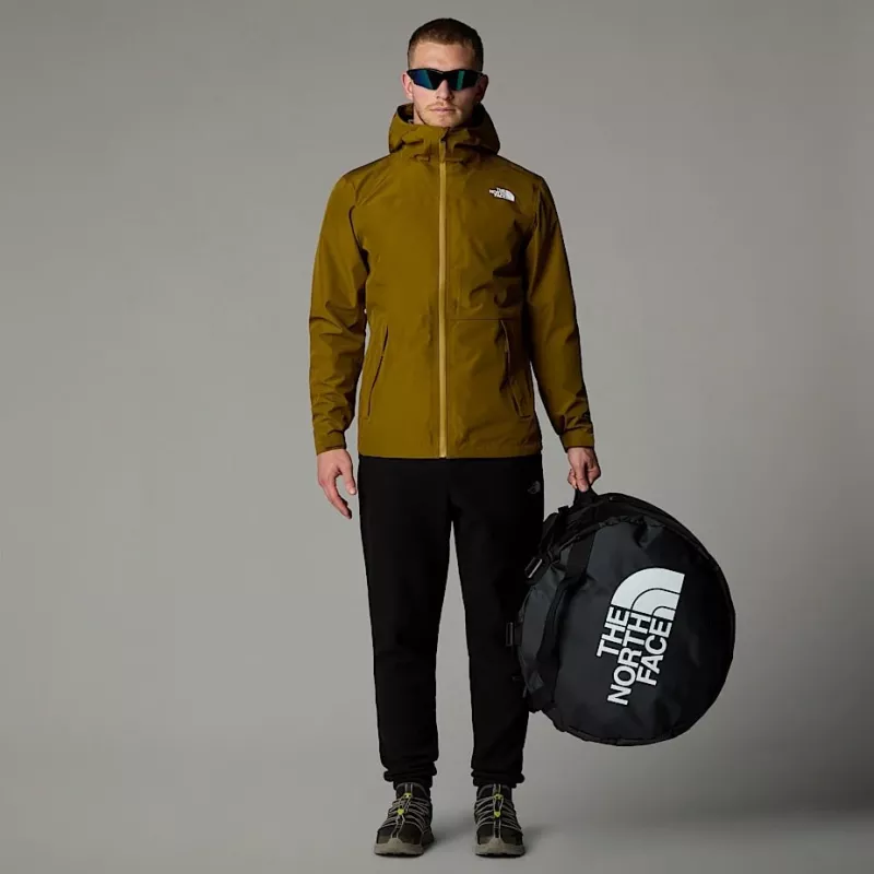 Base Camp Duffel Bag XXL-TNF Black-tnf biela-npf THE NORTH FACE