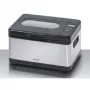 Sous-vide varič Steba SV2 10 L 1200 W čierna nehrdzavejúca oceľ