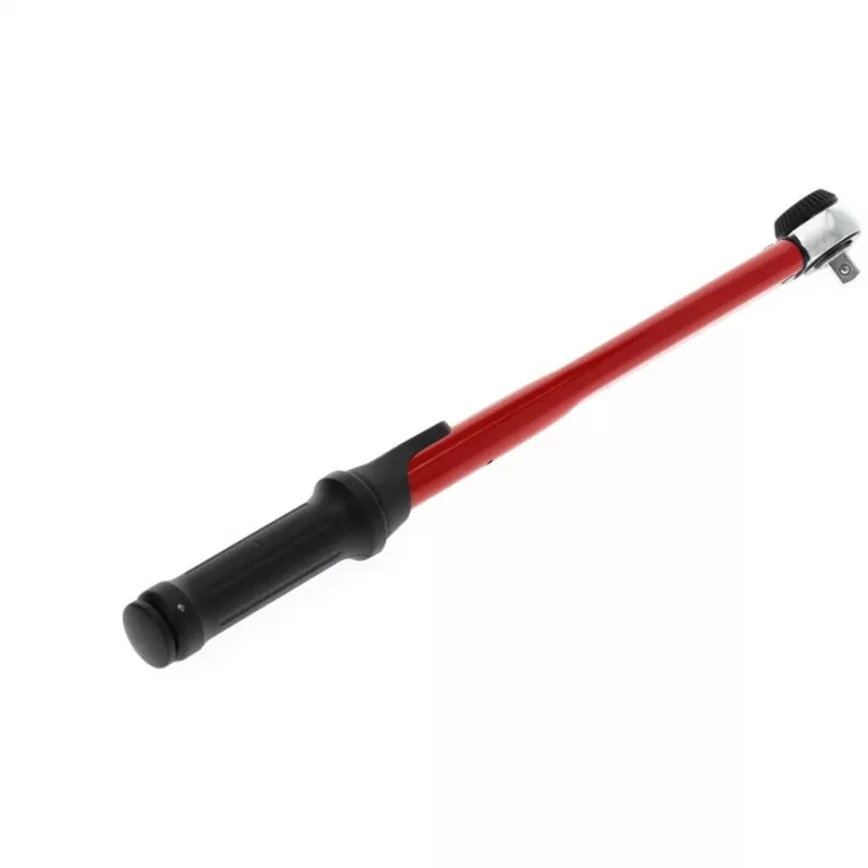 GEDORE červený momentový kľúč 1/2 40-200Nm D.485mm (R68900200)