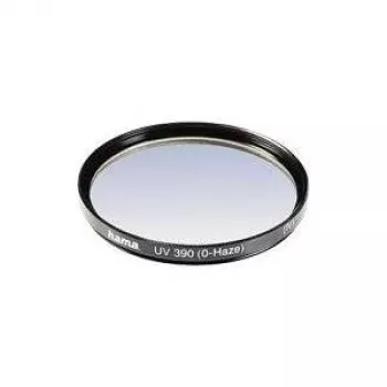 UV filter Hama Hama UV filter 390 62 mm