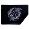 L33T Gaming 1830142 Assassins Creed podložka pod myš Small, 270x215x3 mm, čierna