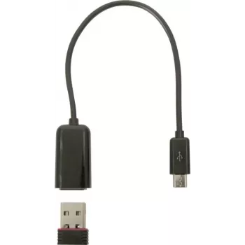 USB Wi-Fi adaptér Televes UUSBWIFI T-OX 216802 802.11n 150 Mbit/s