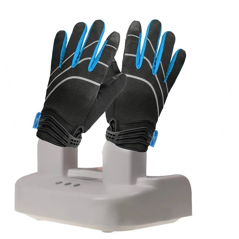 Sušička obuvi so sterilizačnou funkciou MULTI DRYER OZONE PRO MT6507