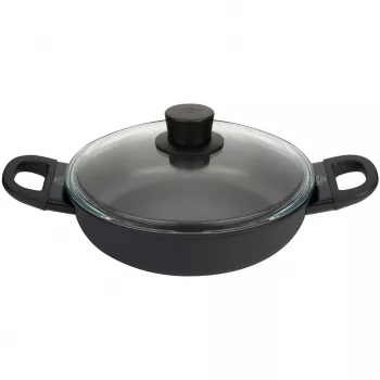BALLARINI 75002-922-0 panvica servírovacia panvica okrúhla