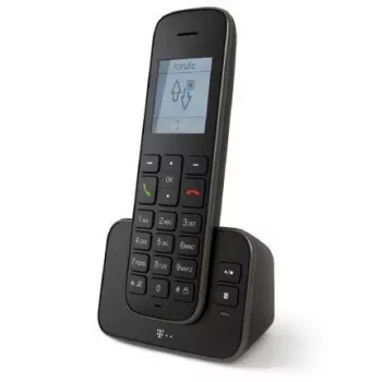 DECT telefón Telekom Sinus A 207