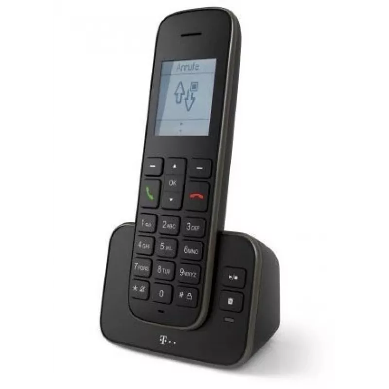 DECT telefón Telekom Sinus A 207
