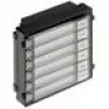 Hlasový modul (6 tlačidiel) HIKVISION DS-KD-KK