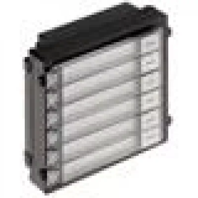 Hlasový modul (6 tlačidiel) HIKVISION DS-KD-KK